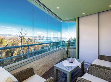 Trosoban stan, Opatija, Opatija - Centar, prodaja, 370000 €, 55 m2