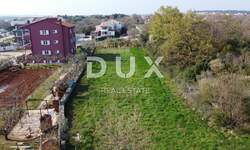 Zemljiste, Medulin, prodaja, 415000 €, 1613 m2