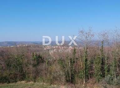 Zemljiste, Vižinada, prodaja, 104220 €, 1737 m2