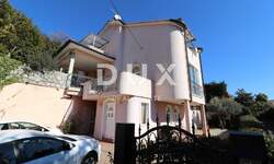 Kuca, Opatija, Ičići, prodaja, 1500000 €, 420 m2