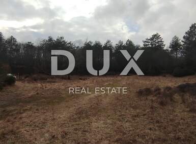 Zemljiste, Klana, prodaja, 110000 €, 19000 m2