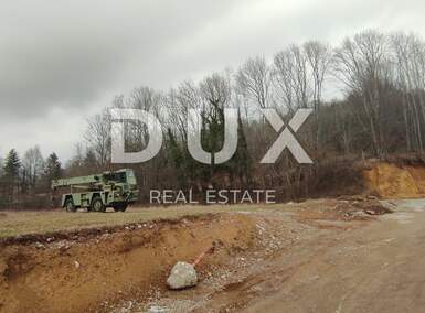 Zemljiste, Klana, prodaja, 155000 €, 8000 m2