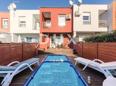 Kuca, Umag, prodaja, 414000 €, 91 m2