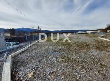 Zemljiste, Matulji, Permani, najam, 1350 €, 2485 m2