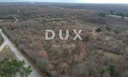 Zemljiste, Kanfanar, Mrgani, prodaja, 685000 €, 22230 m2