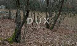 Zemljiste, Kršan, prodaja, 121000 €, 48524 m2