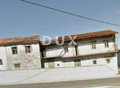 Kuca, Matulji, Šapjane, prodaja, 190000 €, 350 m2