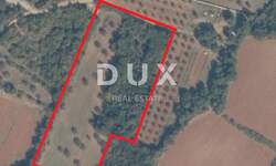 Zemljiste, Vodnjan, Galižana, prodaja, 495000 €, 7194 m2