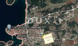 Poslovni prostor, Rovinj, prodaja, 2500000 €, 1260 m2