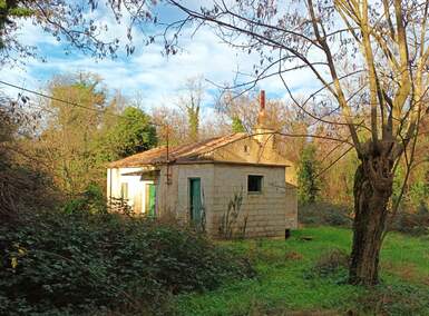 Kuca, Labin, prodaja, 185000 €, 60 m2