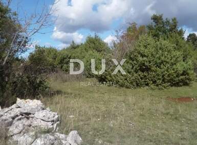 Zemljiste, Svetvinčenat, Juršići, prodaja, 30000 €, 5935 m2