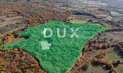 Zemljiste, Kanfanar, Mrgani, prodaja, 650000 €, 36757 m2