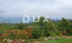 Zemljiste, Labin, prodaja, 80000 €, 2169 m2