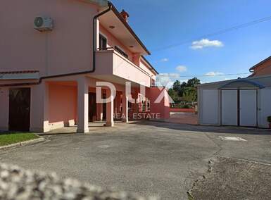 Kuca, Svetvinčenat, Štokovci, prodaja, 487000 €, 350 m2