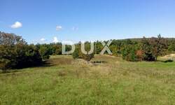 Zemljiste, Labin, Ripenda Verbanci, prodaja, 209000 €, 4860 m2