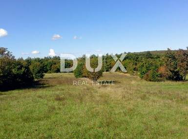 Zemljiste, Labin, Ripenda Verbanci, prodaja, 209000 €, 4860 m2