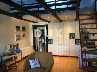 Dvosoban stan, Rijeka, Centar, prodaja, 260000 €, 63 m2