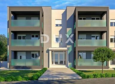 Trosoban stan, Poreč, prodaja, 240000 €, 72 m2