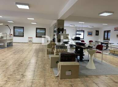Poslovni prostor, Kostrena, Martinšćica, prodaja, 1550000 €, 1162 m2