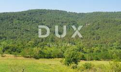 Zemljiste, Kršan, Šušnjevica, prodaja, 135000 €, 3742 m2