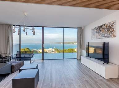 Stan, Malinska-Dubašnica, Malinska, prodaja, 950000 €, 215 m2