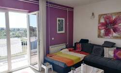 Cetvorosoban stan, Pula, Busoler, prodaja, 330000 €, 133 m2