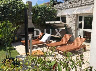 Trosoban stan, Rijeka, Zamet, najam, 1200 €, 86 m2