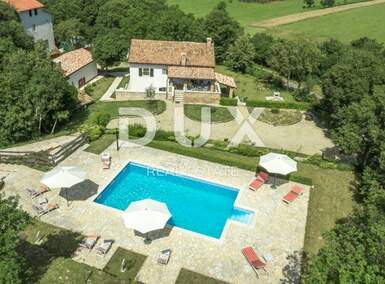 Kuca, Lupoglav, Boljunsko Polje, prodaja, 950000 €, 170 m2