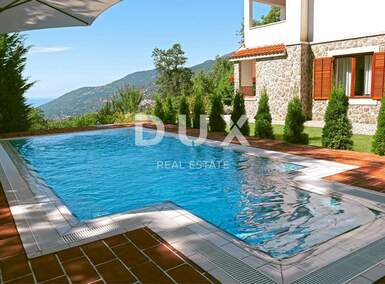 Kuca, Opatija, Poljane, prodaja, 1250000 €, 380 m2