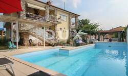 Kuca, Fažana, Valbandon, prodaja, 570000 €, 220 m2