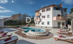 Kuca, Pula, Nova Veruda, prodaja, 1350000 €, 565 m2