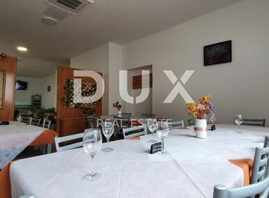 Poslovni prostor, Kršan, prodaja, 350000 €, 148 m2