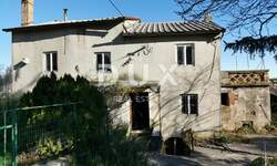 Kuca, Kastav, prodaja, 166000 €, 246 m2