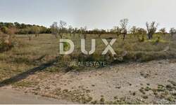 Zemljiste, Svetvinčenat, prodaja, 156000 €, 3125 m2