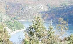 Zemljiste, Marčana, Rakalj, prodaja, 312000 €, 5205 m2