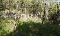 Zemljiste, Mošćenička Draga, Brseč, prodaja, 116000 €, 1590 m2