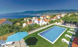 Kuca, Rijeka, Martinkovac, prodaja, 1070000 €, 300 m2