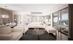 Cetvorosoban stan, Opatija, Opatija - Centar, prodaja, 1250000 €, 215 m2