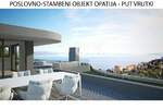 Cetvorosoban stan, Opatija, Opatija - Centar, prodaja, 1250000 €, 215 m2