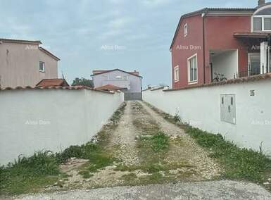 Zemljiste, Pula, prodaja, 120000 €, 0 m2