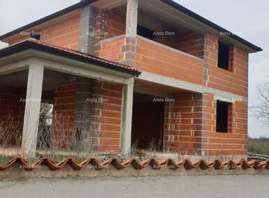 Kuca, Marčana, prodaja, 219000 €, 178 m2