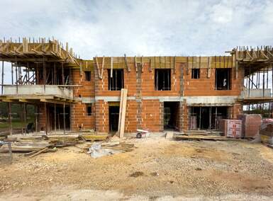 Dvosoban stan, Pula, prodaja, 299000 €, 65 m2