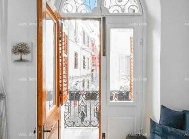 Cetvorosoban stan, Pula, prodaja, 443000 €, 122 m2