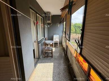 Dvosoban stan, Pula, prodaja, 214000 €, 80 m2