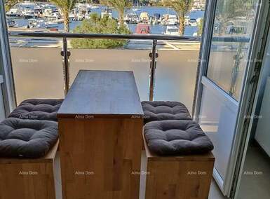 Dvosoban stan, Medulin, prodaja, 247000 €, 54 m2