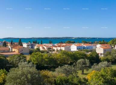 Zemljiste, Fažana, prodaja, 228000 €, 0 m2