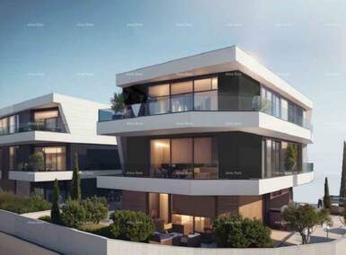 Jednosoban stan, Medulin, prodaja, 235650 €, 68 m2