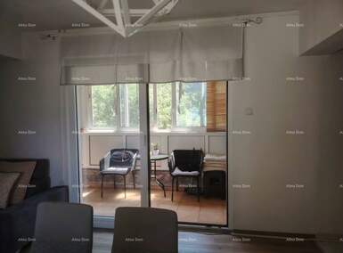 Trosoban stan, Pula, prodaja, 265000 €, 96 m2