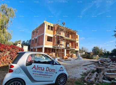 Dvosoban stan, Pula, prodaja, 176000 €, 57 m2