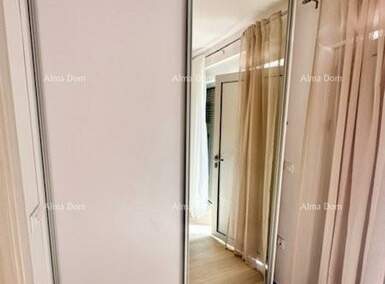 Jednosoban stan, Medulin, prodaja, 132000 €, 35 m2